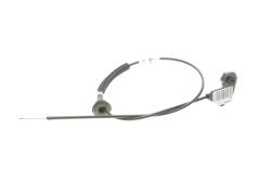 Трос капота BMW X5 (E53) 00-06 M57/M54/M62 Трос капота BMW X5 (E53) 00-06 M57/M54/M62