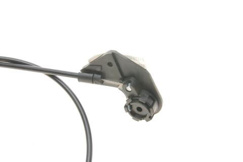 Трос капоту BMW X5 (E53) 00-06 M57/M54/M62