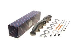Коллектор выпускной BMW X5 (E53) 3.0 TD 00-07 M57 D30