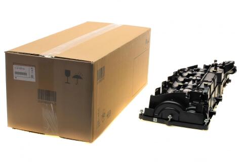 Крышка клапанов BMW 5 (F10)/3 (E90/F30) 3.0D 07- (N57/M57)