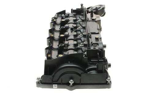 Крышка клапанов BMW 5 (F10)/3 (E90/F30) 3.0D 07- (N57/M57)