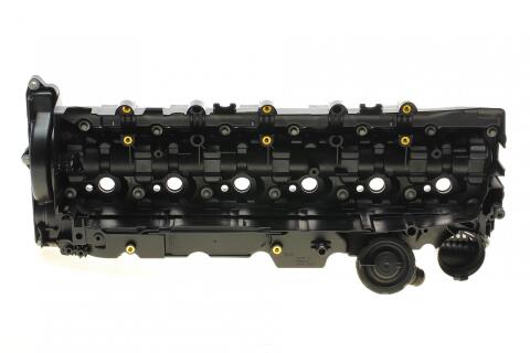 Крышка клапанов BMW 5 (F10)/3 (E90/F30) 3.0D 07- (N57/M57)