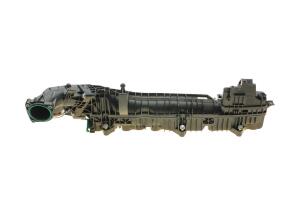 Колектор впускний BMW 5 (F07/F10/G30) 09- (N57)