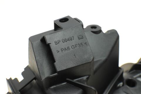 Колектор впускний BMW 5 (F07/F10/G30) 09- (N57) Колектор впускний BMW 5 (F07/F10/G30) 09- (N57)