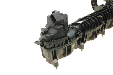 Колектор впускний BMW 5 (F07/F10/G30) 09- (N57) Колектор впускний BMW 5 (F07/F10/G30) 09- (N57)