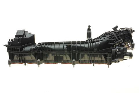Колектор впускний BMW 5 (F07/F10/G30) 09- (N57) Колектор впускний BMW 5 (F07/F10/G30) 09- (N57)