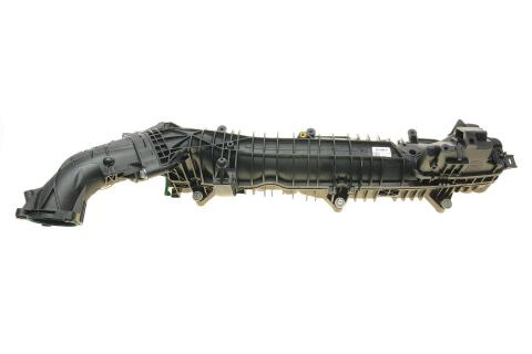 Колектор впускний BMW 5 (F07/F10/G30) 09- (N57) Колектор впускний BMW 5 (F07/F10/G30) 09- (N57)