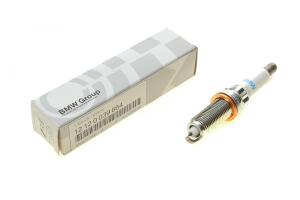 Свічка запалювання BMW X3 (F25)/X4 (F26)/X5 (F15/F85)/X6 (F16/F86) 2.0/4.4i 11- (N20/N63)