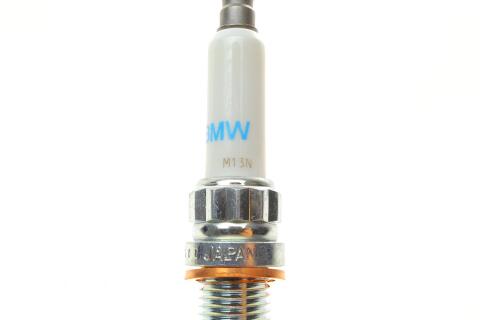 Свічка запалювання BMW X3 (F25)/X4 (F26)/X5 (F15/F85)/X6 (F16/F86) 2.0/4.4i 11- (N20/N63)