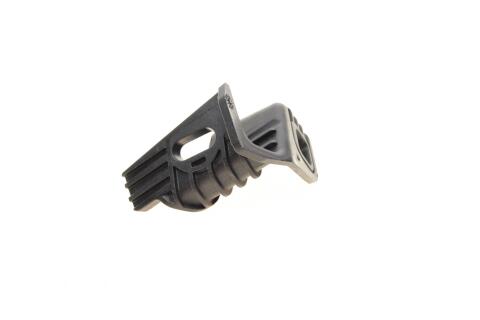 Кріплення упору капота