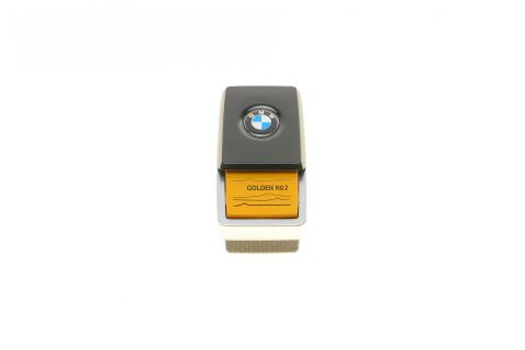 Освіжувач повітря BMW Ambient air scent Golden №2 (корпус)