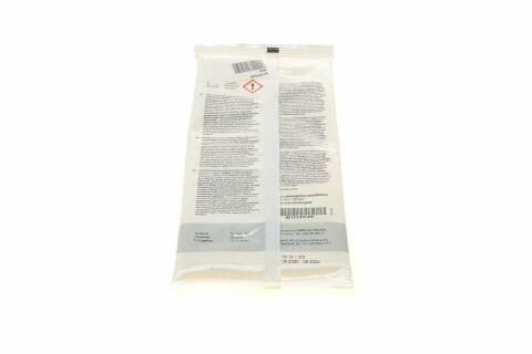 Салфетки для ухода за кожей BMW Genuine Car Interior Leather