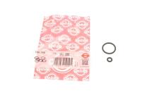 Уплотнительное кольцо (топливная система) VW Bora/Golf/Passat/T5 1.4-3.2 91-09 (к-кт 2 шт) (бензин)