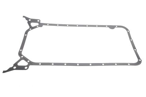 Комплект прокладок двигателя (нижний) MB Sprinter/VW LT 96-06