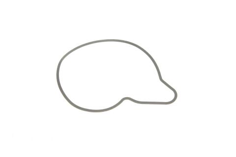 Прокладка помпи води Audi Q5/Q7/VW Touareg 3.0 TDI 04-18