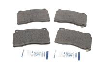 Колодки гальмівні (передні/задні) Honda Civic 12-/Mitsubishi Lancer 95-/Subaru Impreza 99- Колодки гальмівні (передні/задні) Honda Civic 12-/Mitsubishi Lancer 95-/Subaru Impreza 99-