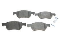 Колодки гальмівні (передні) Сhrysler Voyager 95-08/Dodge Caravan 00-07