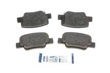 Колодки гальмівні (задні) Toyota Verso 09-18