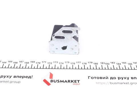 Кронштейн кріплення глушника Renault Megane II/III 02- (L=57mm)