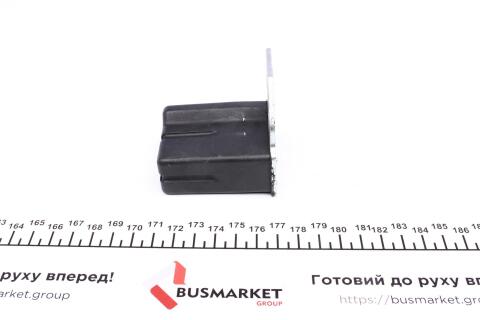 Кронштейн кріплення глушника Renault Megane II/III 02- (L=57mm)