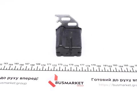 Кронштейн кріплення глушника Renault Megane II/III 02- (L=57mm)