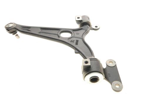 Важіль підвіски (передній/знизу) (R) Citroen C8/Peugeot 807 02-
