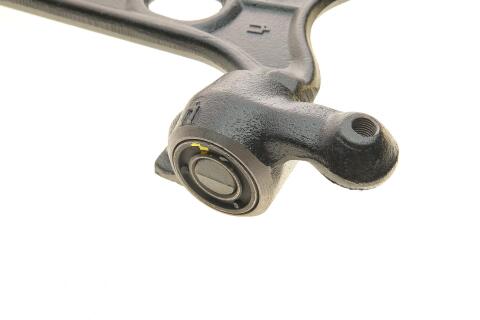 Важіль підвіски (передній/знизу) (R) Citroen C8/Peugeot 807 02-