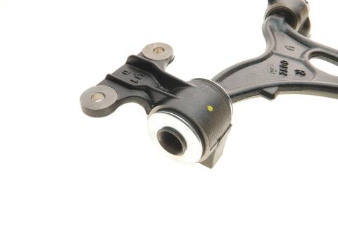 Важіль підвіски (передній/знизу) (R) Citroen C8/Peugeot 807 02-