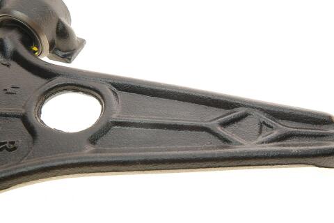 Важіль підвіски (передній/знизу) (R) Citroen C8/Peugeot 807 02-