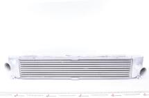 Радіатор інтеркулера Citroen Jumper/Fiat Ducato/Peugeot Boxer 2.0-3.0D 06- Радіатор інтеркулера Citroen Jumper/Fiat Ducato/Peugeot Boxer 2.0-3.0D 06-