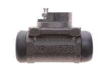 Циліндр гальмівний (задній) Citroen C-Elysse 12-/Xsara 97-05/Peugeot 206 98-/306 93-02/301 12- (R)