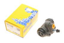 Циліндр гальмівний (задній) Suzuki SX4 06- (d=19.05mm)