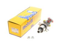 Циліндр гальмівний (головний) Renault Kangoo 97-/Nissan Kubistar 03- (d=22.2mm)