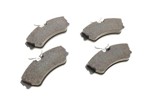 Колодки гальмівні (передні) VW T4 90-03