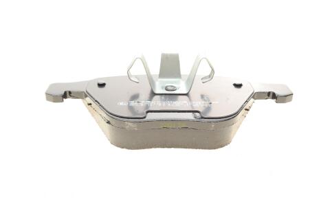 Колодки гальмівні (передні) BMW 3 (E90-93/F30/F80) 04-/5 (E60-61)/6 (E63-64) Колодки гальмівні (передні) BMW 3 (E90-93/F30/F80) 04-/5 (E60-61)/6 (E63-64)