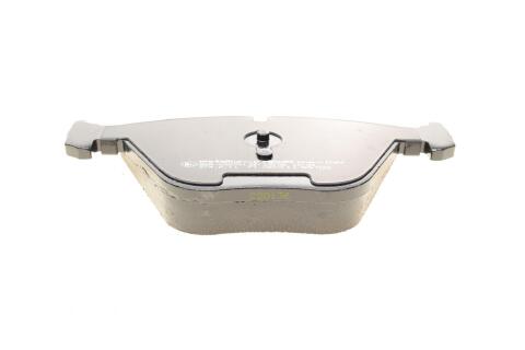 Колодки гальмівні (передні) BMW 3 (E90-93/F30/F80) 04-/5 (E60-61)/6 (E63-64) Колодки гальмівні (передні) BMW 3 (E90-93/F30/F80) 04-/5 (E60-61)/6 (E63-64)