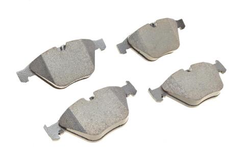 Колодки гальмівні (передні) BMW 3 (E90-93/F30/F80) 04-/5 (E60-61)/6 (E63-64) Колодки гальмівні (передні) BMW 3 (E90-93/F30/F80) 04-/5 (E60-61)/6 (E63-64)