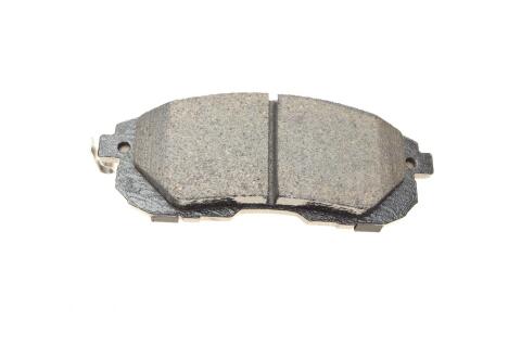 Колодки тормозные (передние) Renault Latitude/Nissan Juke/Cube 09-/Tiida 07-12/Suzuki SX4 06-