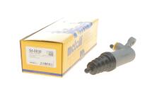 Циліндр зчеплення (робочий) Audi 80/90/100/A6/A8 78-01/Porsche Boxster 96-04 (d=22.2mm) Циліндр зчеплення (робочий) Audi 80/90/100/A6/A8 78-01/Porsche Boxster 96-04 (d=22.2mm)