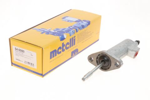 Циліндр зчеплення (робочий) MB Sprinter 95-06/Vario 96-10/Unimog 96-/VW LT 96-06