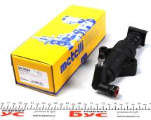 Циліндр зчеплення (робочий) Audi A3/Seat Ibiza/Leon/Toledo/Skoda Octavia/VW Caddy II/Golf IV 95-10 Циліндр зчеплення (робочий) Audi A3/Seat Ibiza/Leon/Toledo/Skoda Octavia/VW Caddy II/Golf IV 95-10