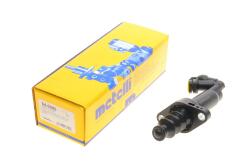 Циліндр зчеплення (робочий) Audi A1/A2/VW Polo IV-V/Skoda Fabia I-II/Rapid/Roomster 99- (d=19.05mm) Циліндр зчеплення (робочий) Audi A1/A2/VW Polo IV-V/Skoda Fabia I-II/Rapid/Roomster 99- (d=19.05mm)
