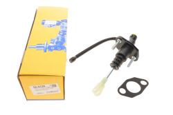 Циліндр зчеплення (головний) Opel Astra F/H/G/Zafira A/Chevrolet Corsa 91- (d=15.87mm) Циліндр зчеплення (головний) Opel Astra F/H/G/Zafira A/Chevrolet Corsa 91- (d=15.87mm)