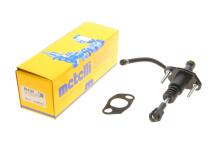 Циліндр зчеплення (головний) Opel Zafira A/B 99- (d=15,87mm) Циліндр зчеплення (головний) Opel Zafira A/B 99- (d=15,87mm)