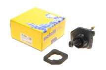 Циліндр зчеплення (головний) Ford Galaxy II/Mondeo IV/Volvo S80 II/V70 III 06-15 (d=19.05mm)