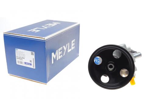 Насос ГПК MB E-class (W211)/GLK-class (X204)/C-class (W204) 3.0CDI 05-14 (120mm; 7PK) Насос ГПК MB E-class (W211)/GLK-class (X204)/C-class (W204) 3.0CDI 05-14 (120mm; 7PK)