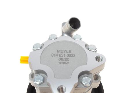 Насос ГПК MB E-class (W211)/GLK-class (X204)/C-class (W204) 3.0CDI 05-14 (120mm; 7PK) Насос ГПК MB E-class (W211)/GLK-class (X204)/C-class (W204) 3.0CDI 05-14 (120mm; 7PK)