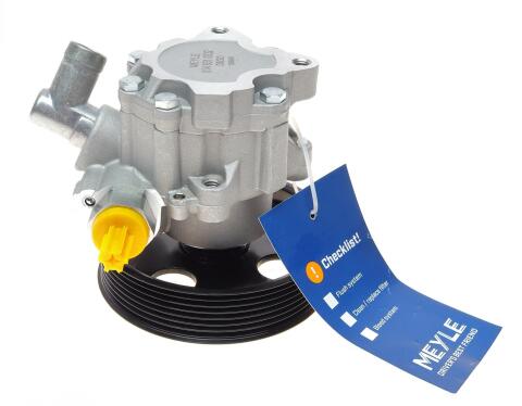 Насос ГПК MB E-class (W211)/GLK-class (X204)/C-class (W204) 3.0CDI 05-14 (120mm; 7PK) Насос ГПК MB E-class (W211)/GLK-class (X204)/C-class (W204) 3.0CDI 05-14 (120mm; 7PK)