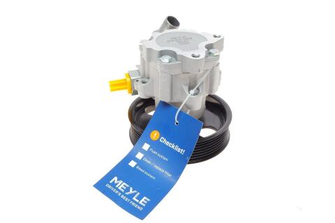 Насос ГПК MB E-class (W211)/GLK-class (X204)/C-class (W204) 3.0CDI 05-14 (120mm; 7PK) Насос ГПК MB E-class (W211)/GLK-class (X204)/C-class (W204) 3.0CDI 05-14 (120mm; 7PK)