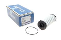 Фільтр АКПП VW Passat/Golf 2.0TDI/TSI/GTI 14-  (тип короб. DQ381)